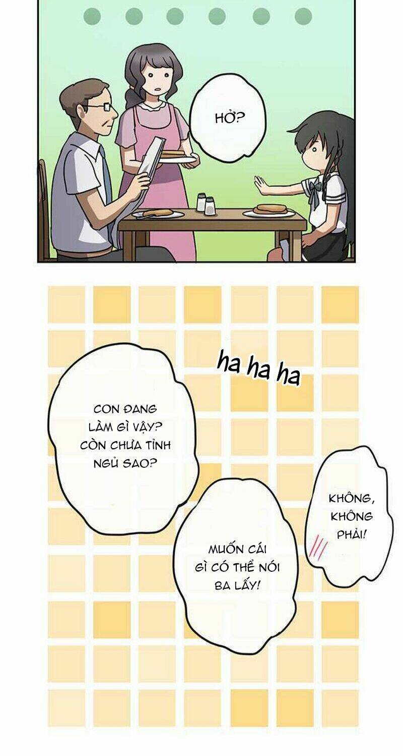 Nụ Hôn Nguyền Rủa Chương 109 Ảnh 20