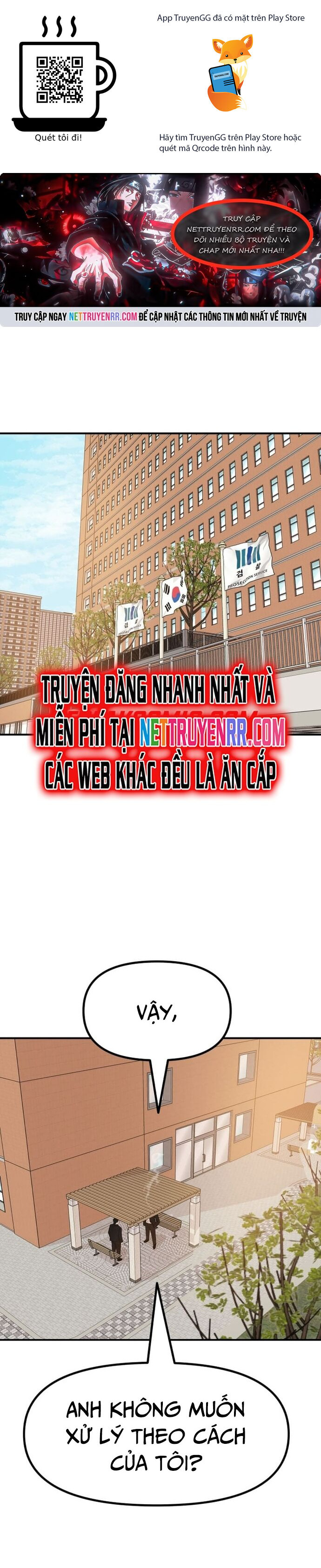 Bạn Trai Vệ Sĩ Chương 133 Ảnh 2