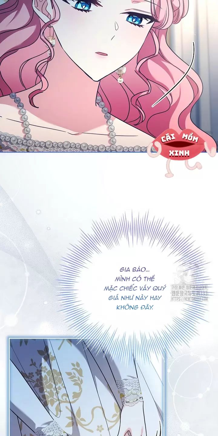 Tôi Phải Mau Chóng Kết Hôn Vì Thời Gian Có Hạn Chương 35 Ảnh 43