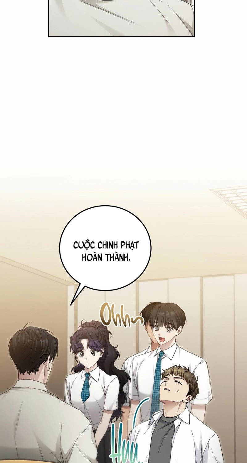 Tôi Sẽ Nghỉ Hưu Sau Khi Cứu Thế Giới Chương 27 Ảnh 34