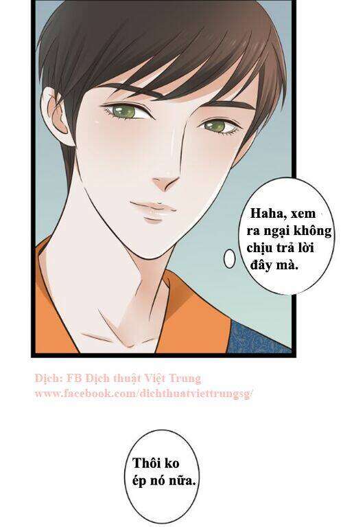 Cậu Câm Chương 26 Ảnh 14