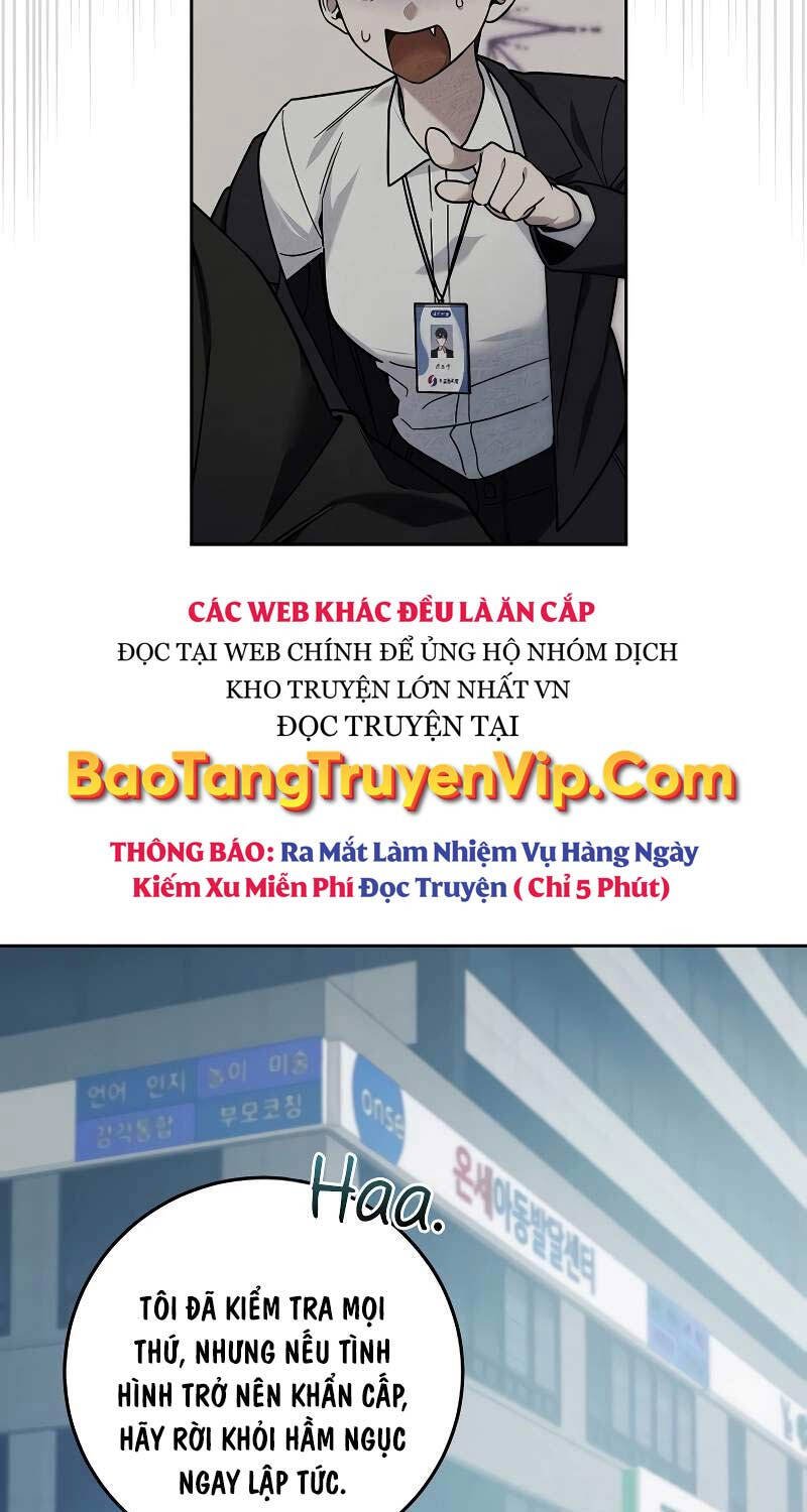 Tôi Sẽ Nghỉ Hưu Sau Khi Cứu Thế Giới Chương 21 Ảnh 16