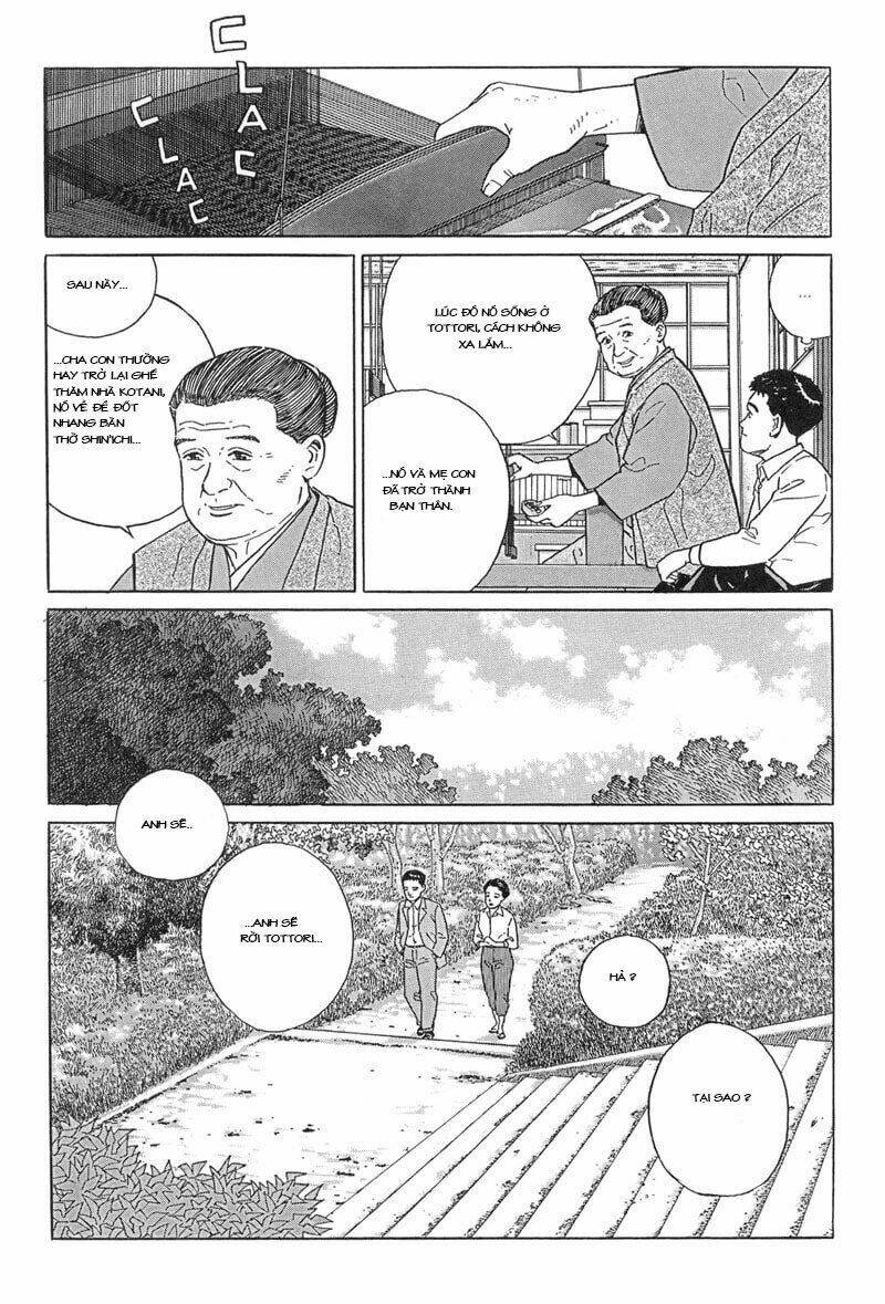 Haruka Na Machi E Chương 9 Ảnh 13