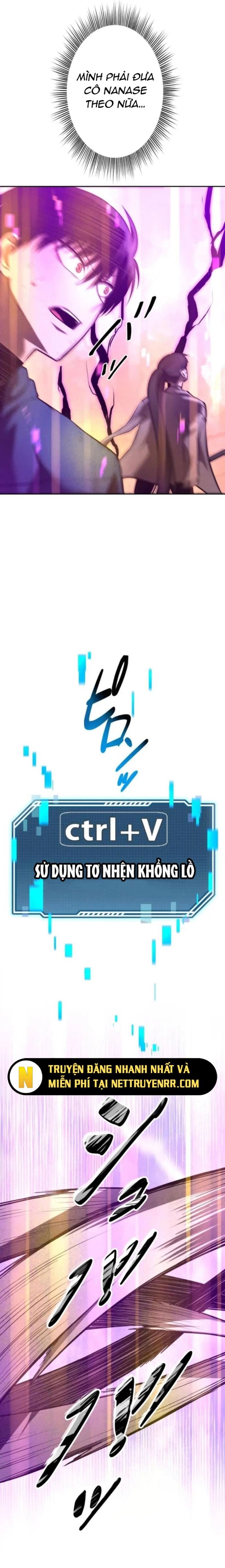 Chinh Phục Ngục Tối Bằng Sao Chép Dán! Chương 43 Ảnh 6