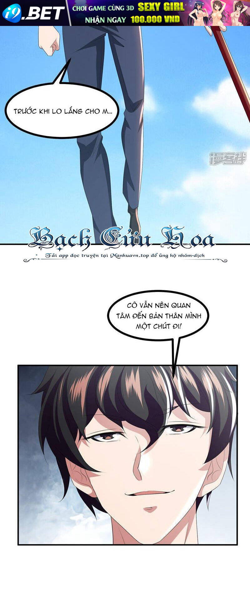 Ta Quét Phó Bản Ở Khắp Thế Giới Chương 74 Ảnh 31