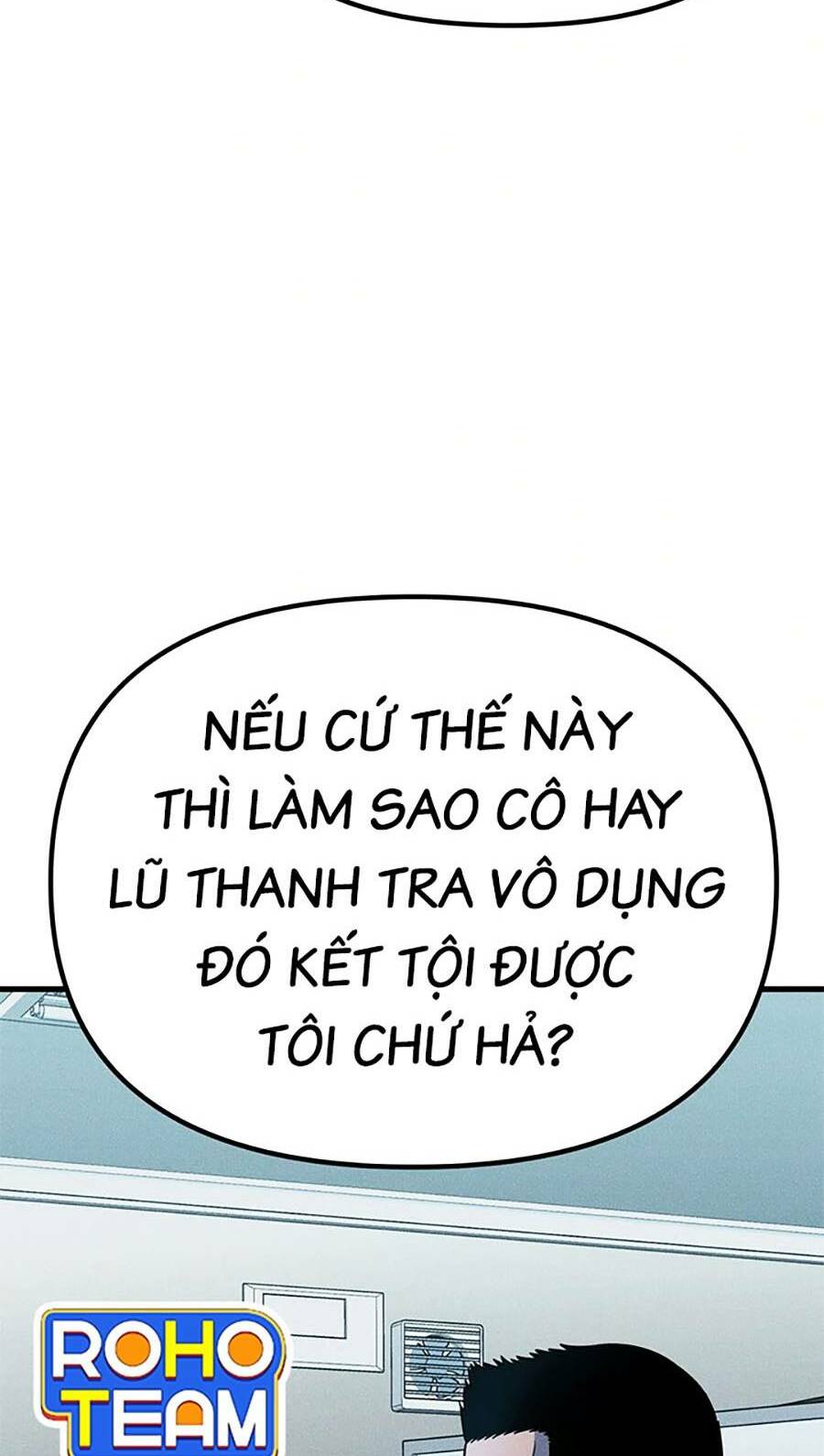 Gương Mặt Tâm Thần Chương 8 Ảnh 21