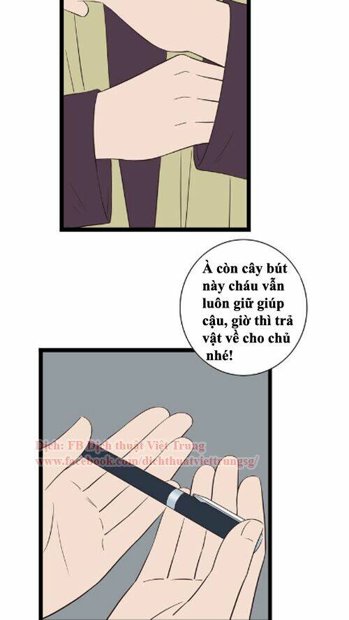Cậu Câm Chương 28 Ảnh 19