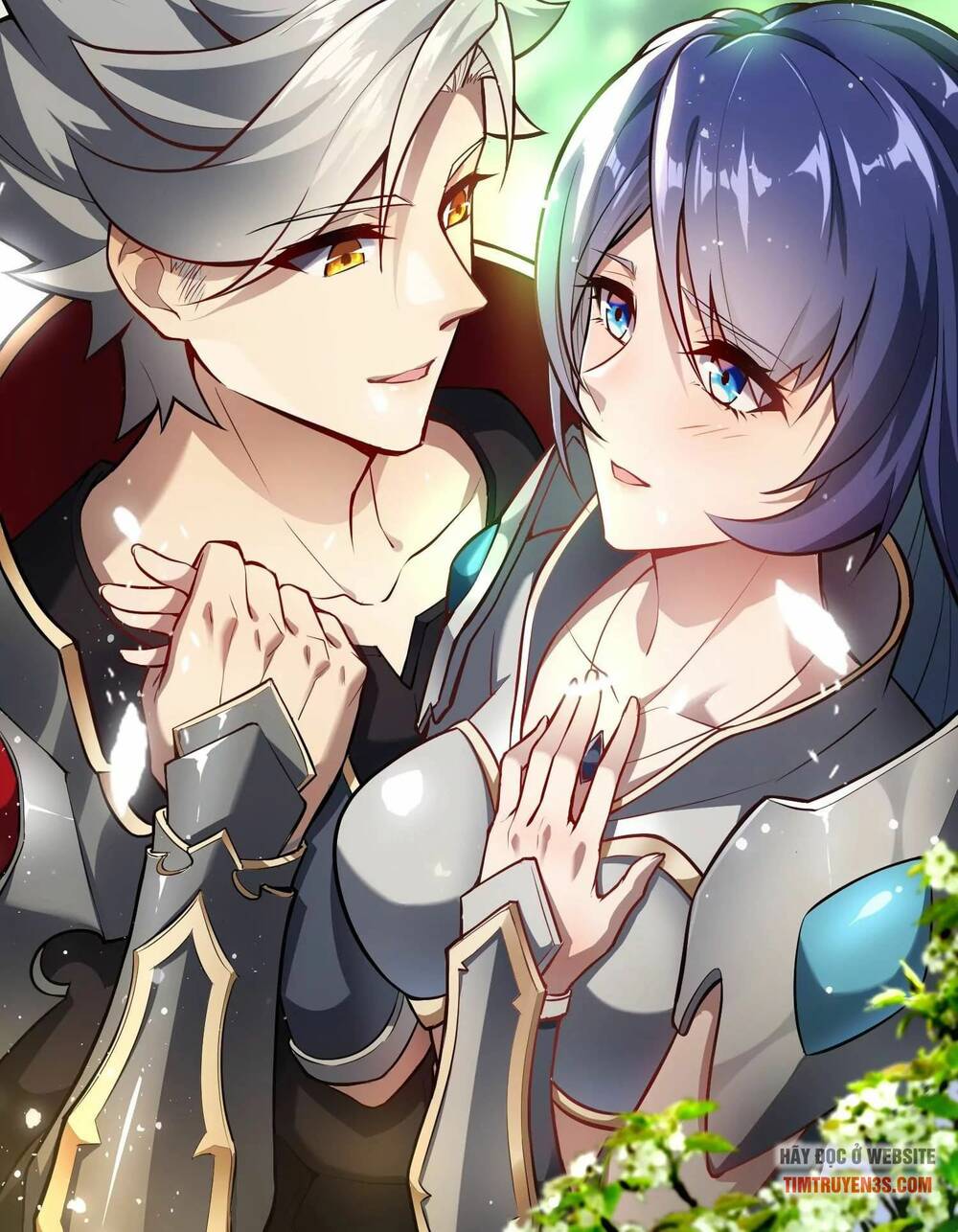 Trong Game Ta Là Vô Địch Chương 1 Ảnh 7