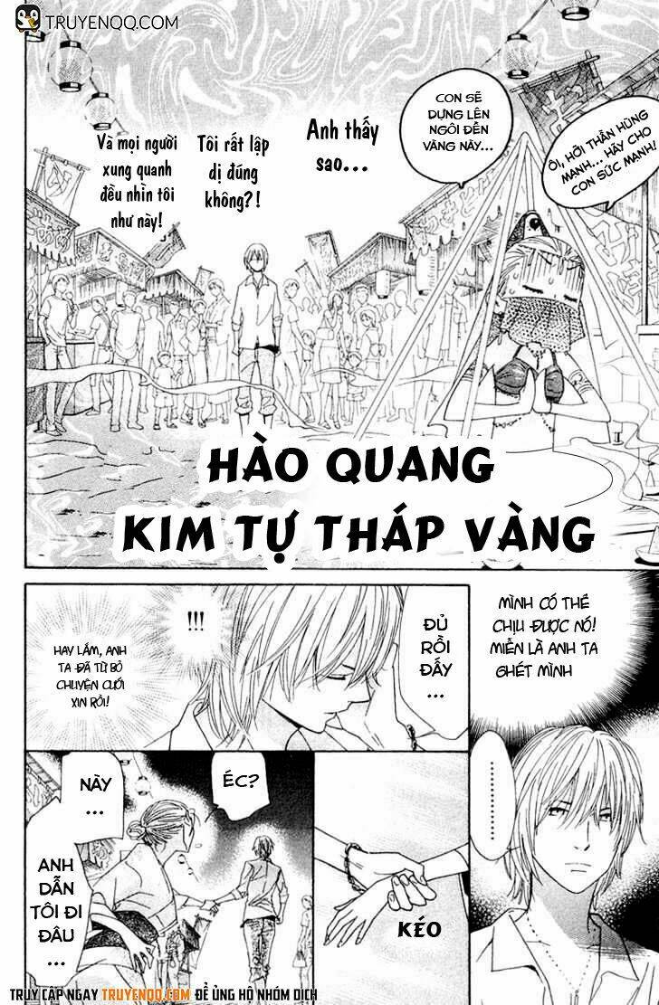 Shinobi Life Chương 8 Ảnh 10