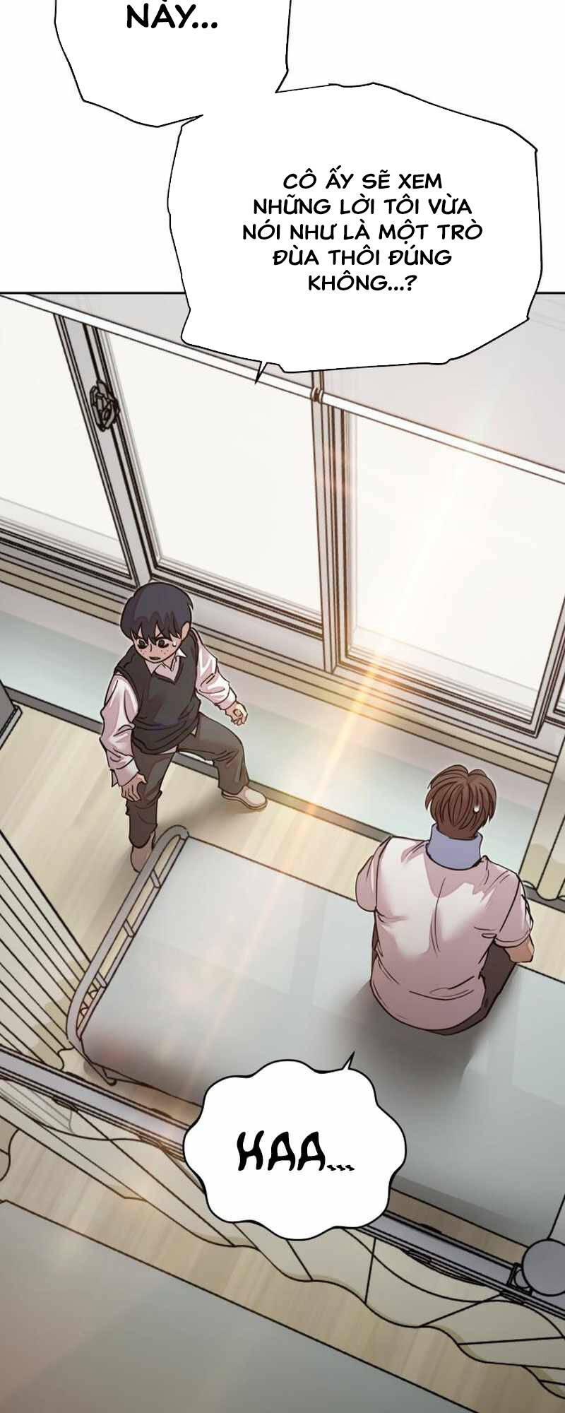 Surviving In A School Bully Chương 4 Ảnh 115