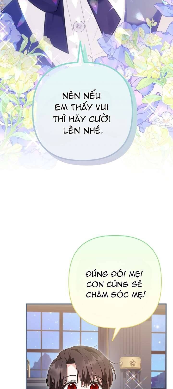 Cha Của Nam Chính Từ Chối Hủy Hôn Chương 44 Ảnh 28