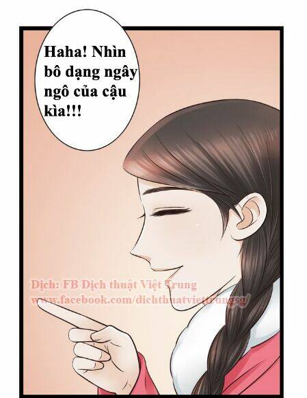 Cậu Câm Chương 25 Ảnh 31