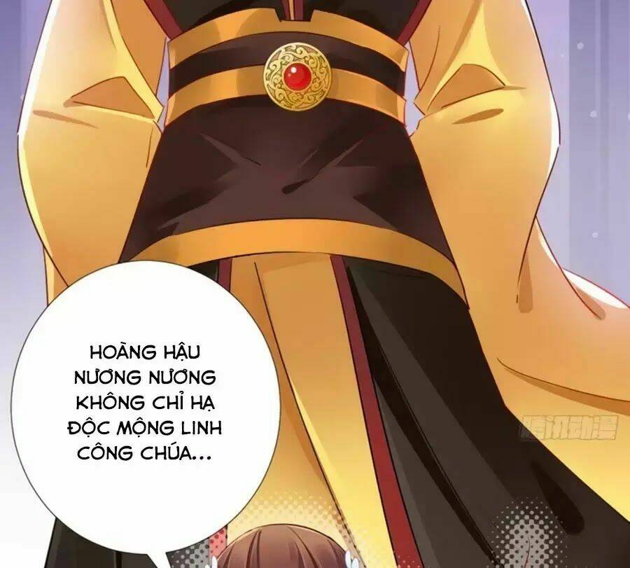 Vương Phi Có Chút Nghịch Ngợm Chương 60 Ảnh 67