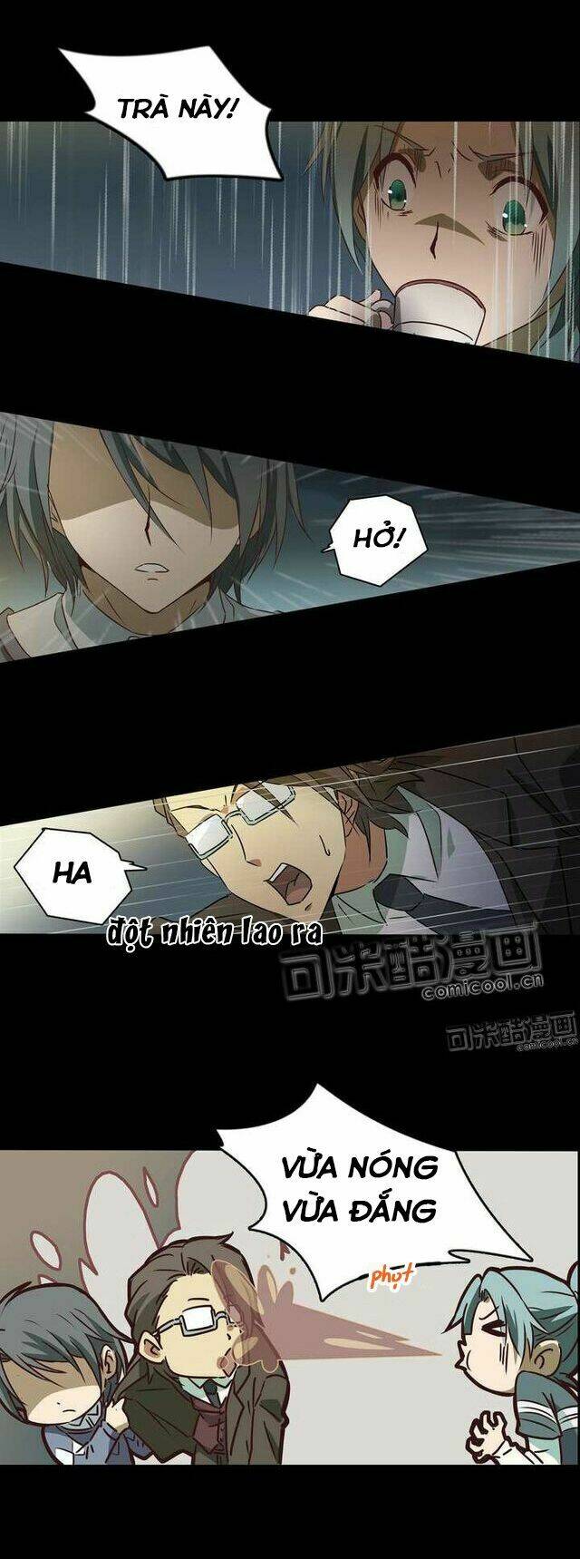 Seven Chương 7 Ảnh 5