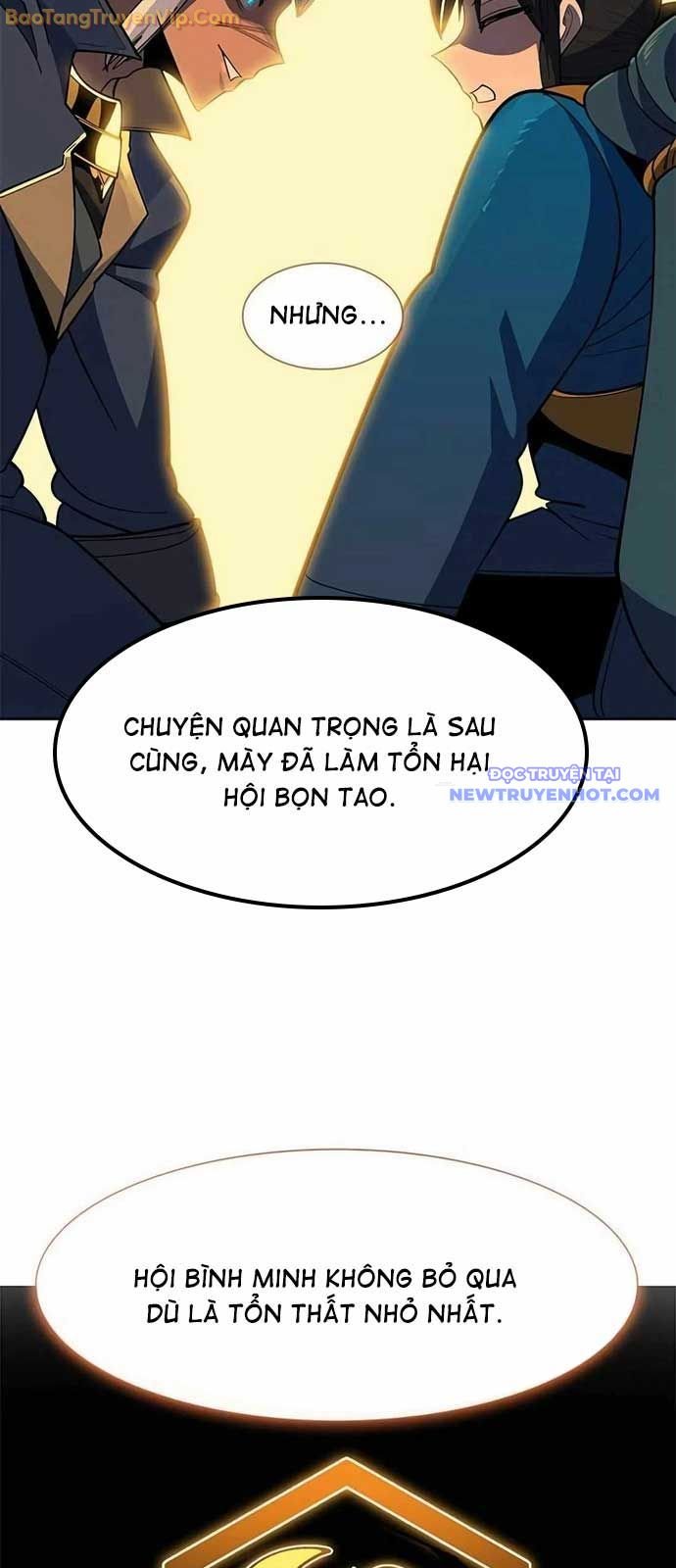 Tôi Chỉ Là Người Khuân Vác Trong Hầm Ngục Chương 7 Ảnh 143