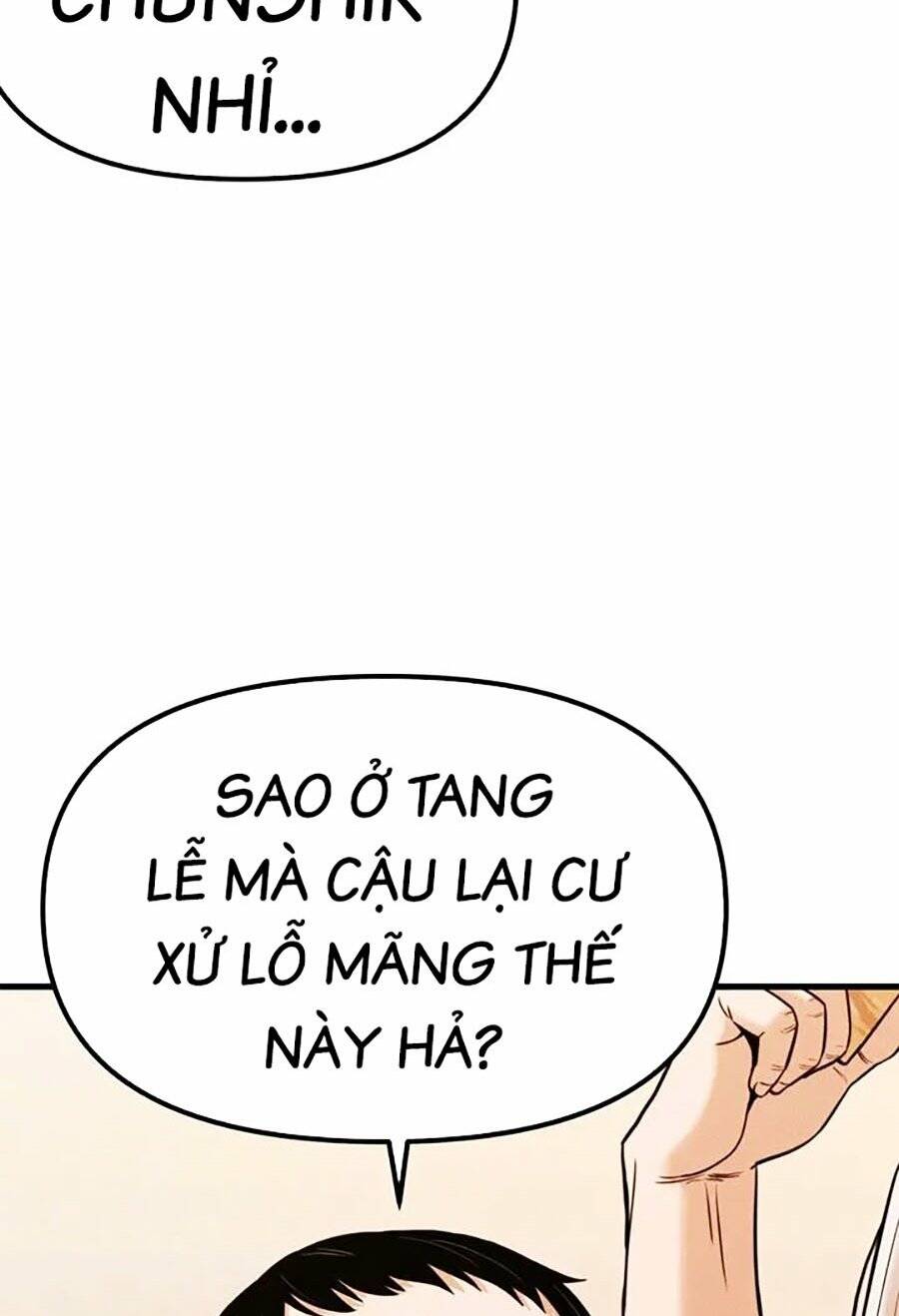 Gương Mặt Tâm Thần Chương 21 Ảnh 82