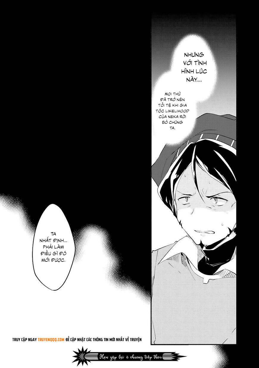 Kou 1 Desu Ga Isekai De Joushu Hajimemashita Chương 20 Ảnh 27