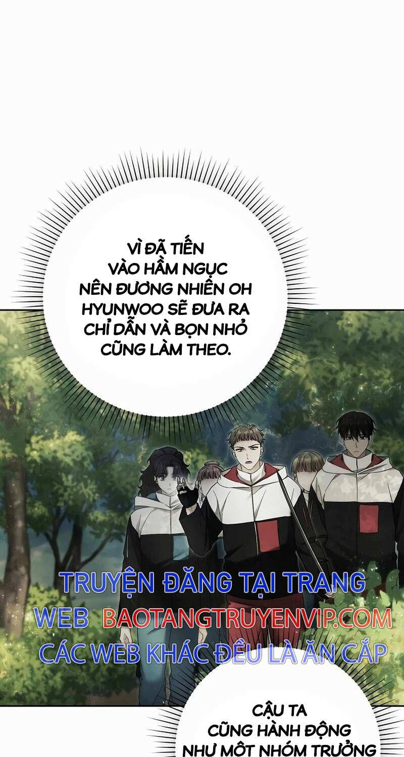 Tôi Sẽ Nghỉ Hưu Sau Khi Cứu Thế Giới Chương 22 Ảnh 77