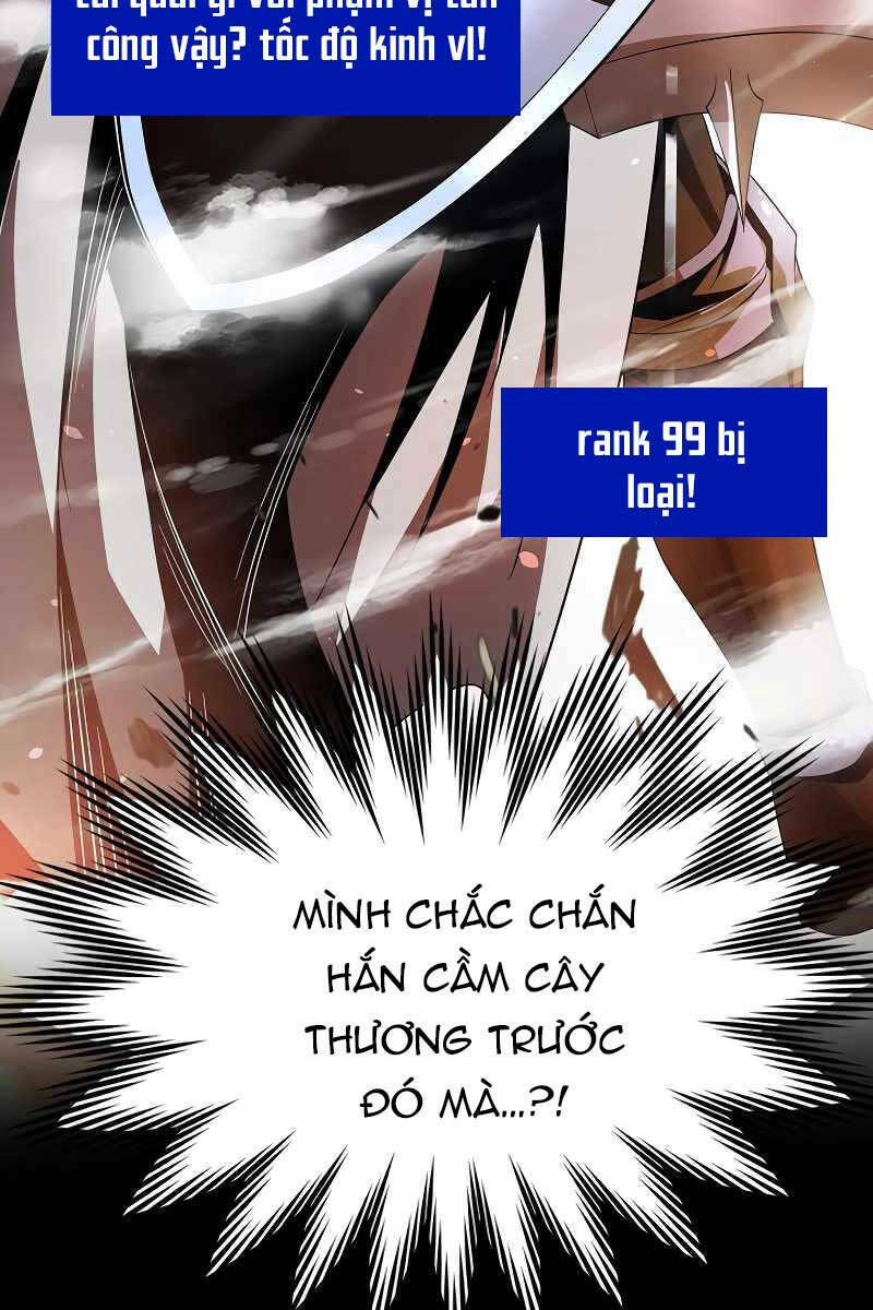 Đăng Nhập Thành Quái Vật Chương 1 Ảnh 152