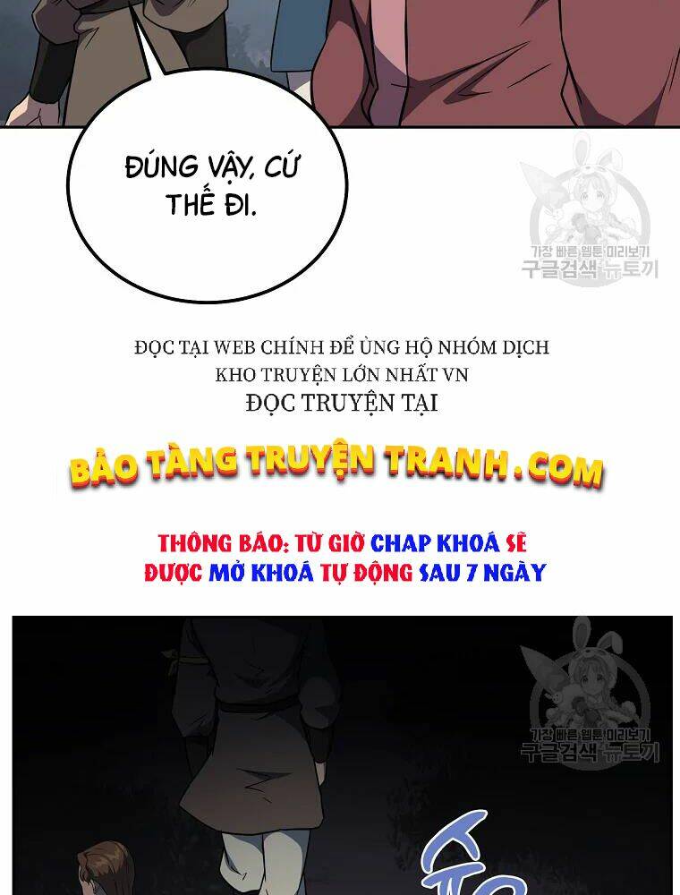 Thiếu Niên Phương Sĩ Chương 33 Ảnh 149