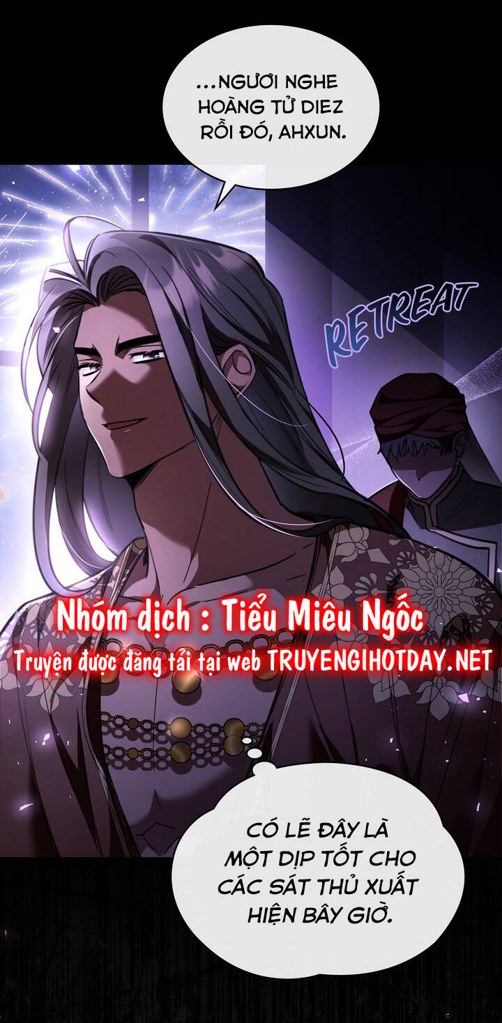 Một Đêm Không Bóng Chương 68 Ảnh 74