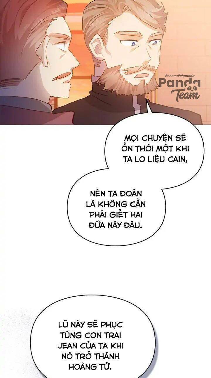 Lý Do Khiến Tôi Phải Lòng Địch Thủ Chương 31 Ảnh 30