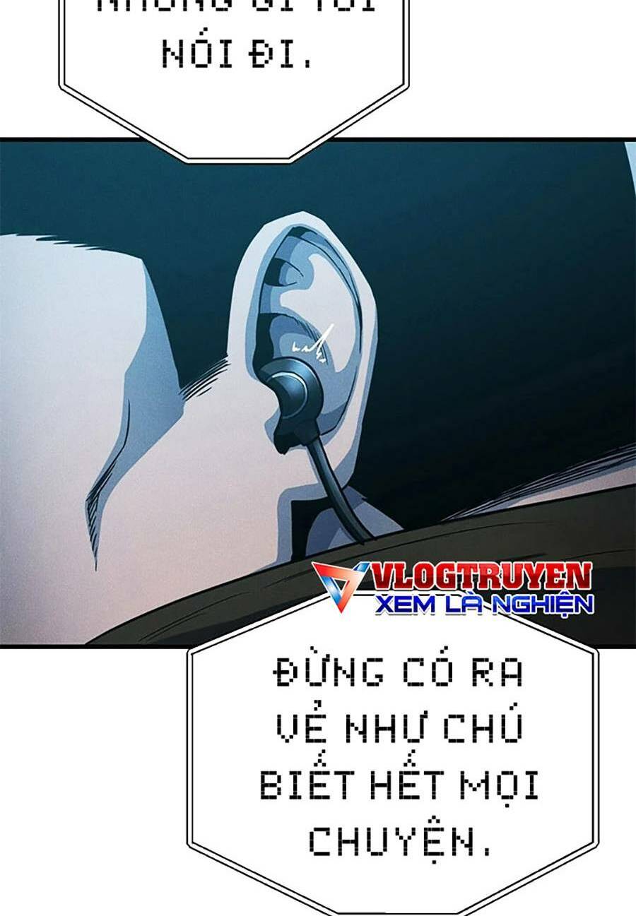 Gương Mặt Tâm Thần Chương 10 Ảnh 15