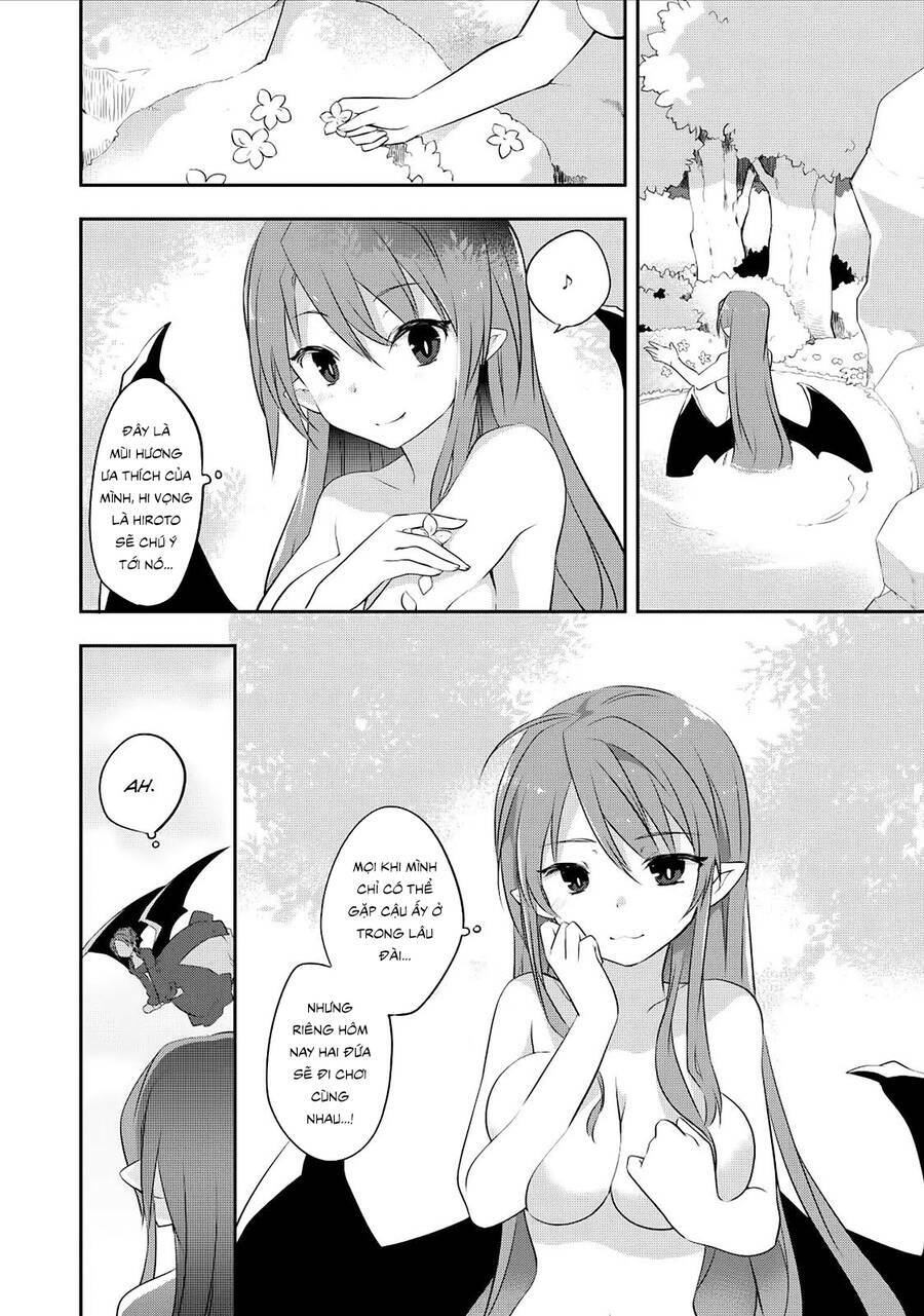Kou 1 Desu Ga Isekai De Joushu Hajimemashita Chương 21 Ảnh 5