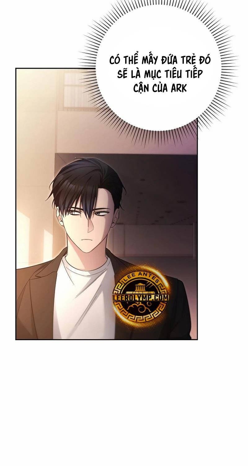 Tôi Sẽ Nghỉ Hưu Sau Khi Cứu Thế Giới Chương 25 Ảnh 37