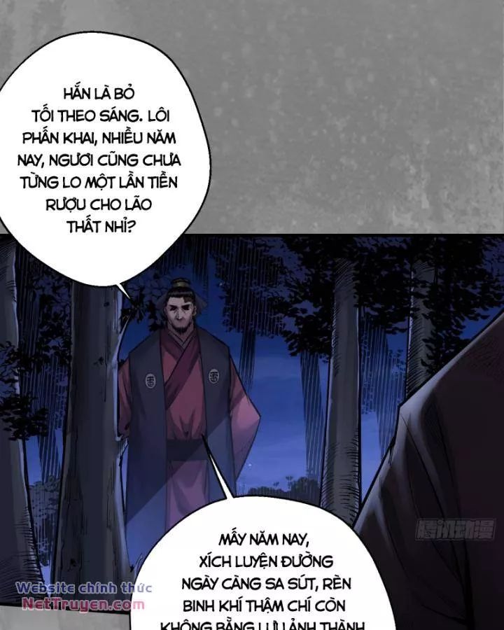 Tàng Phong Hành Chương 241 Ảnh 28