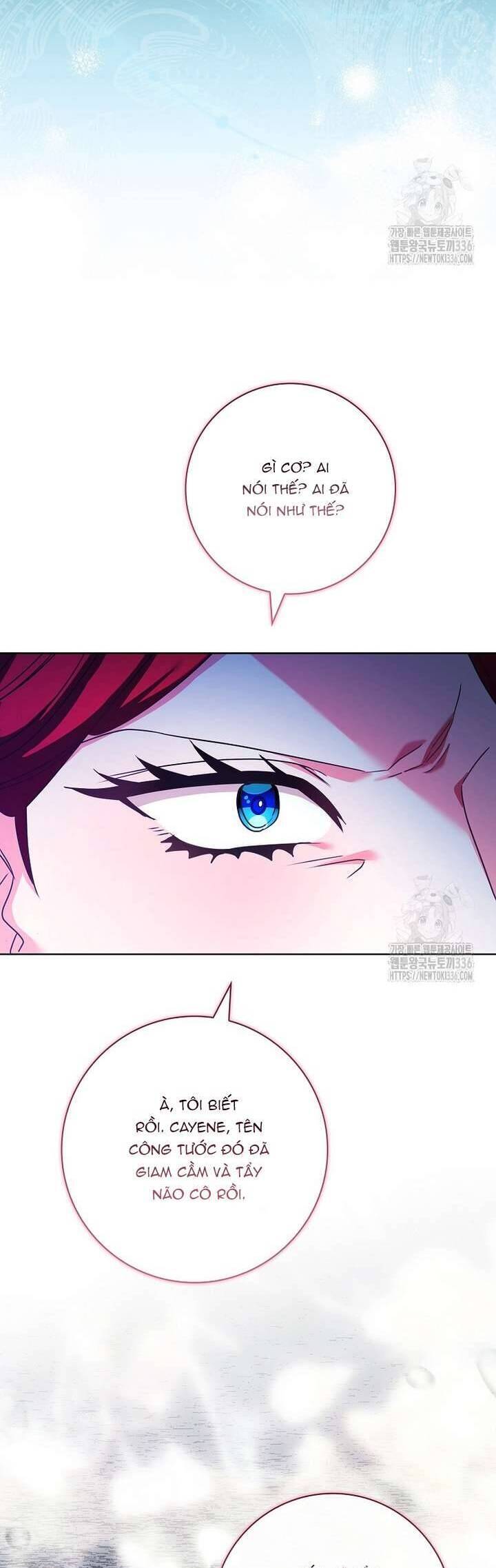 Tôi Phải Mau Chóng Kết Hôn Vì Thời Gian Có Hạn Chương 38 Ảnh 42