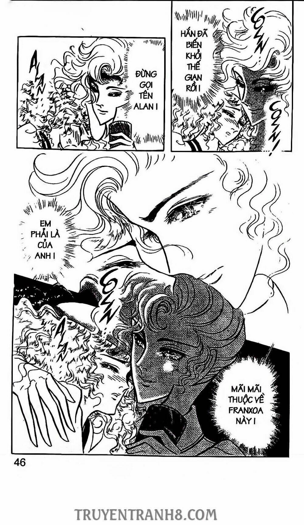 The Count S Daughter Chương 67 Ảnh 19