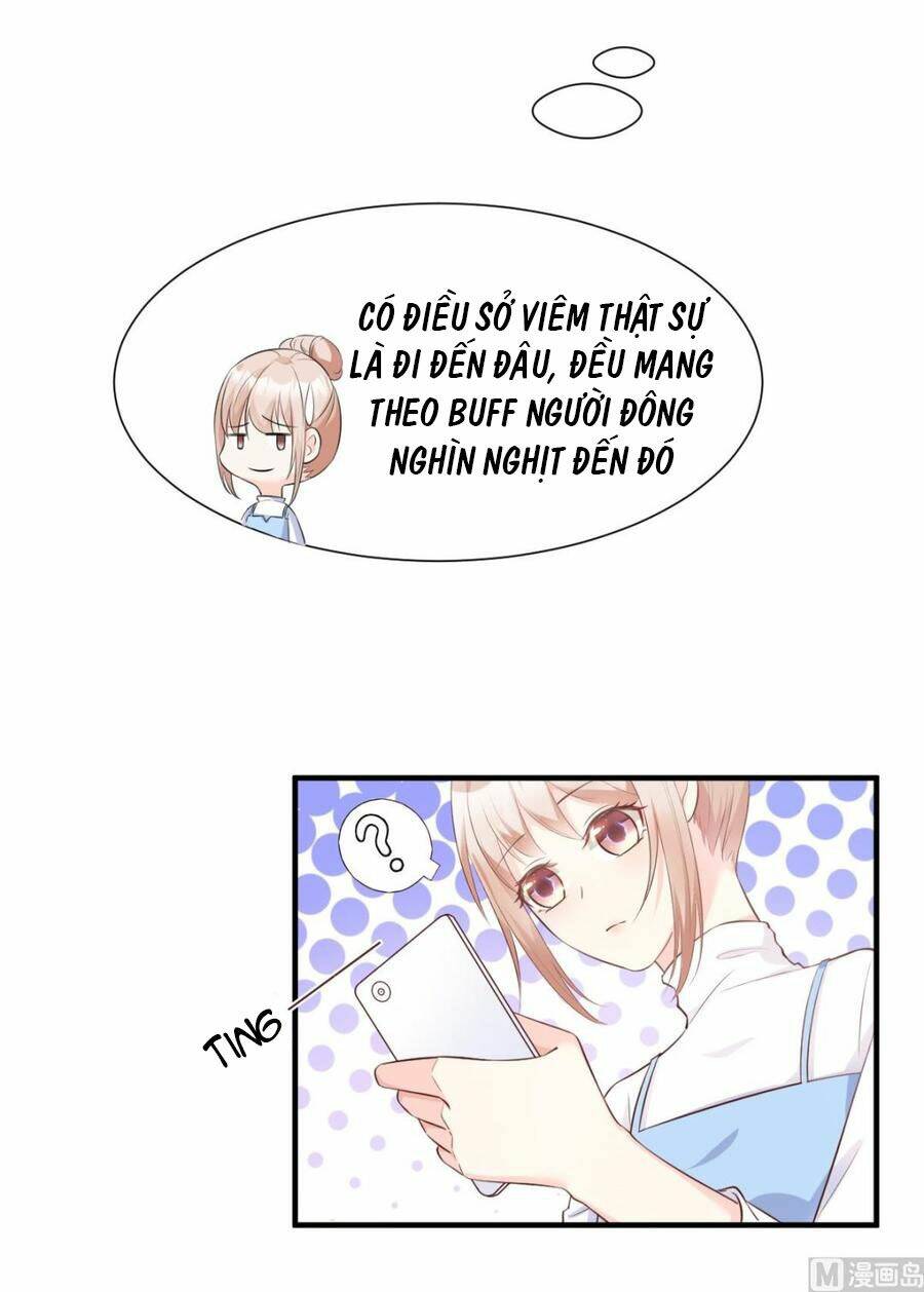 Tư Sủng Cục Cưng Bảo Bối Chương 53 Ảnh 13
