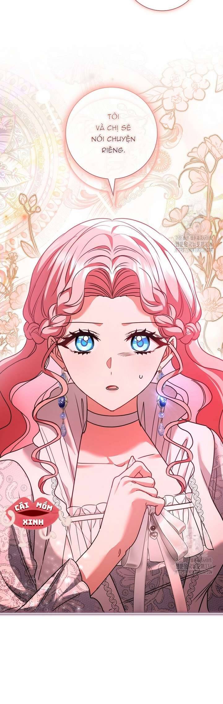 Tôi Phải Mau Chóng Kết Hôn Vì Thời Gian Có Hạn Chương 38 Ảnh 29