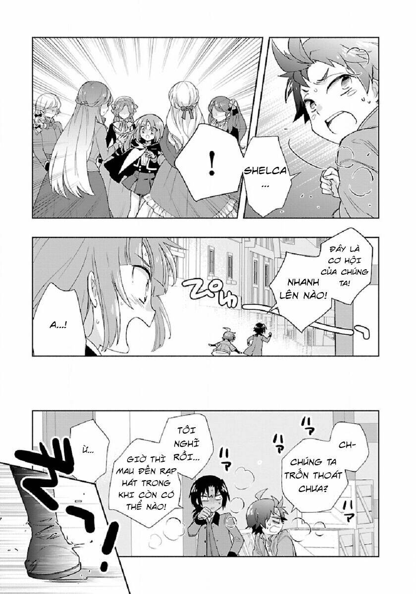 Tensei Shite Inaka De Slowlife Wo Okuritai Chương 48 Ảnh 13