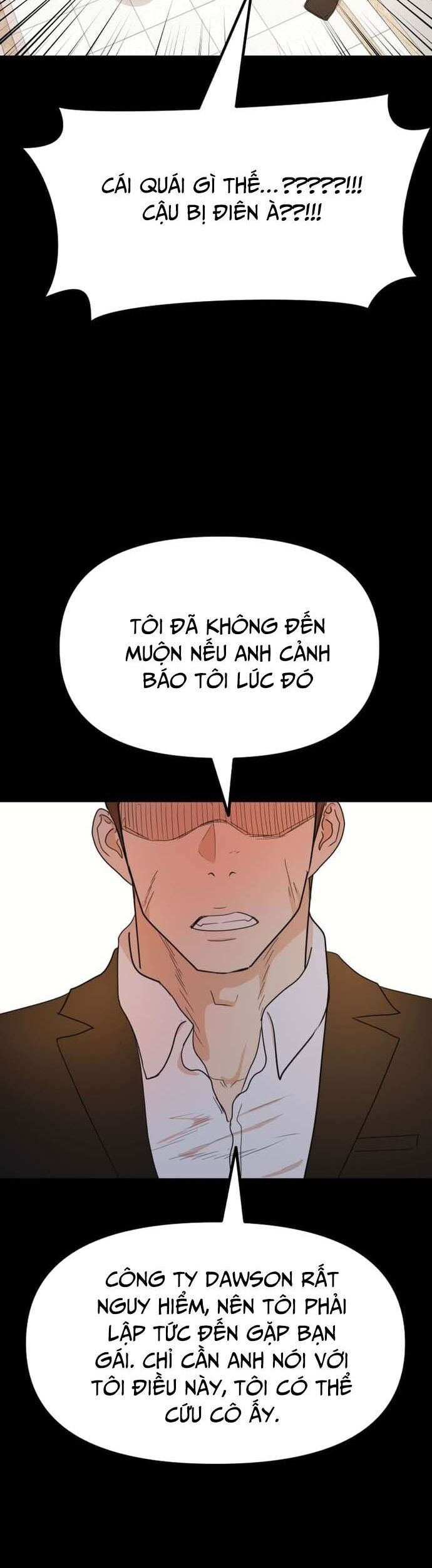Bạn Trai Vệ Sĩ Chương 134 Ảnh 33
