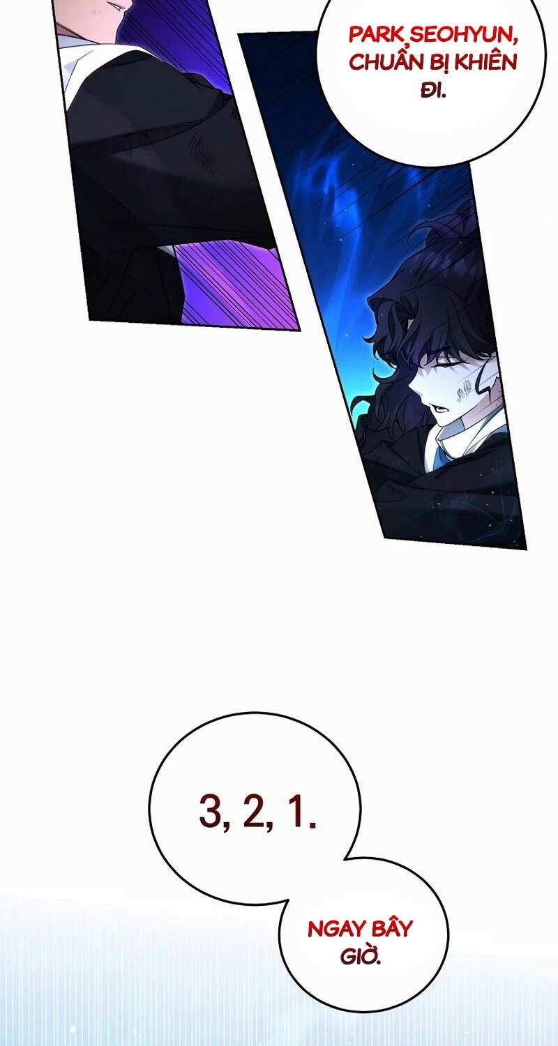 Tôi Sẽ Nghỉ Hưu Sau Khi Cứu Thế Giới Chương 22 Ảnh 67