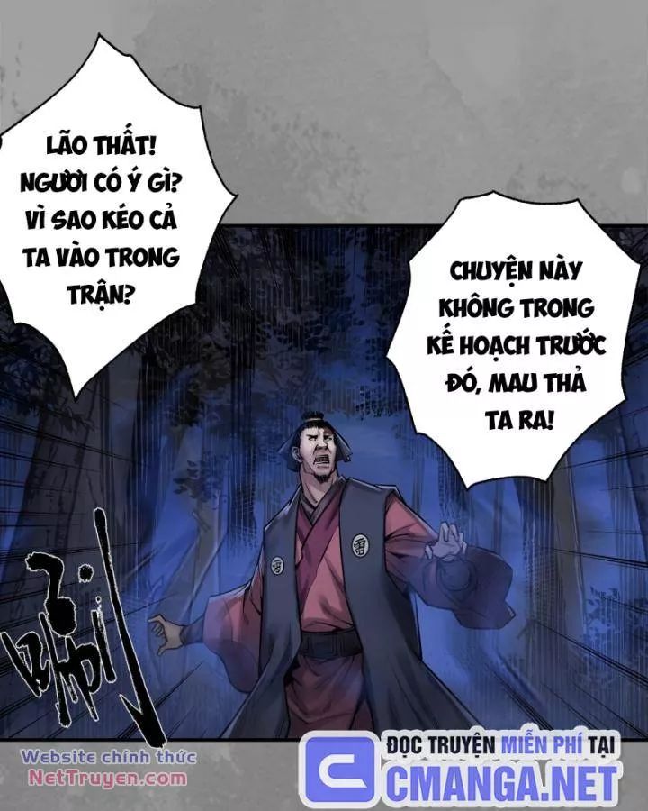 Tàng Phong Hành Chương 241 Ảnh 53