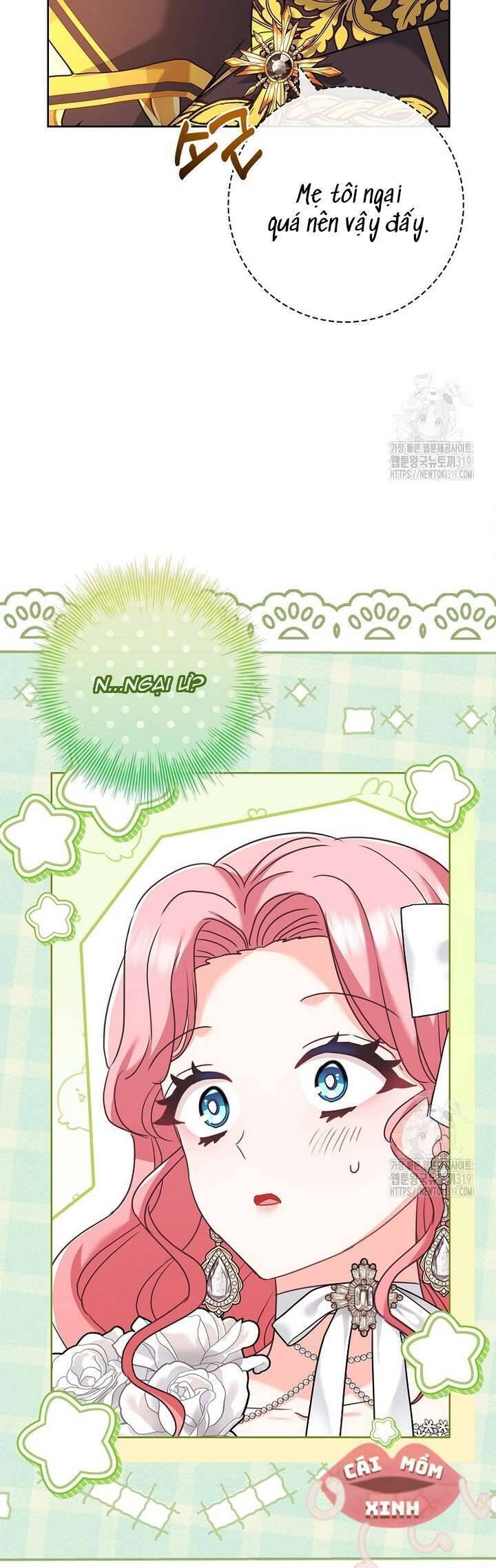 Tôi Phải Mau Chóng Kết Hôn Vì Thời Gian Có Hạn Chương 20 Ảnh 36