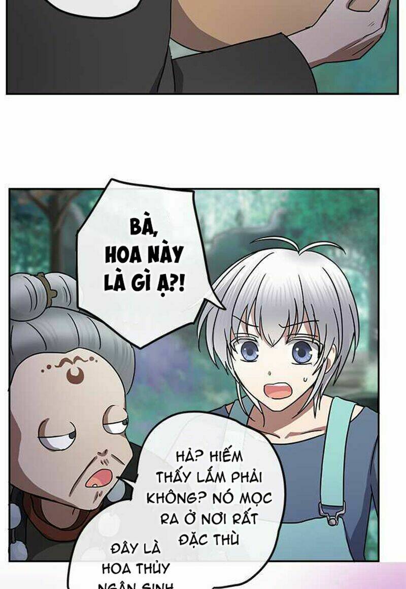 Nụ Hôn Nguyền Rủa Chương 104 Ảnh 40