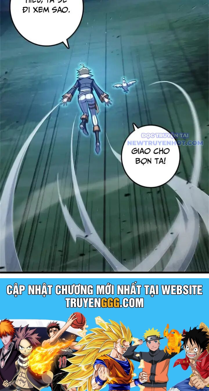 Thả Vu Nữ Đó Ra Chương 677 Ảnh 105