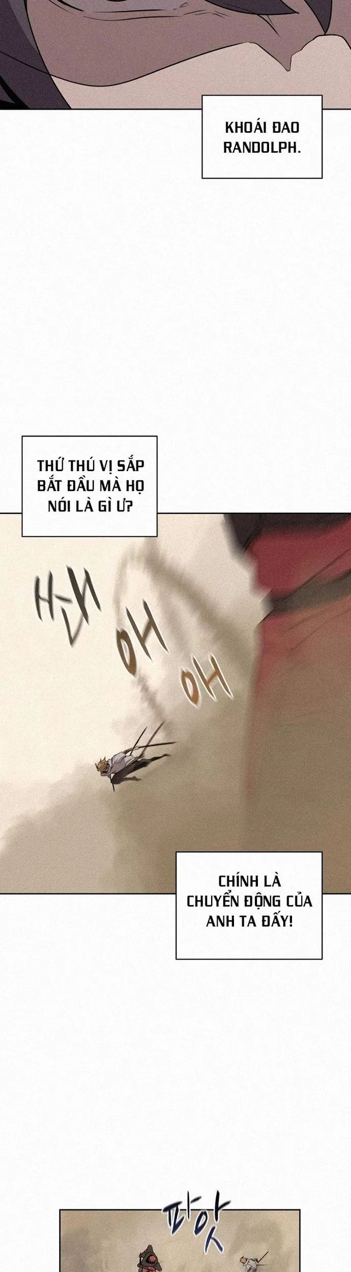 Thực Thư Pháp Sư Chương 97 Ảnh 8