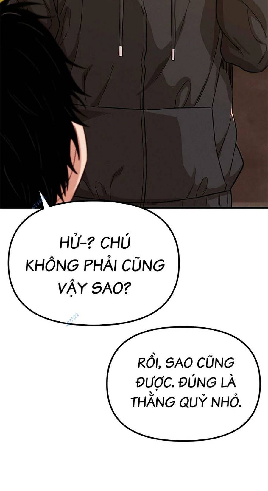 Gương Mặt Tâm Thần Chương 17 Ảnh 23