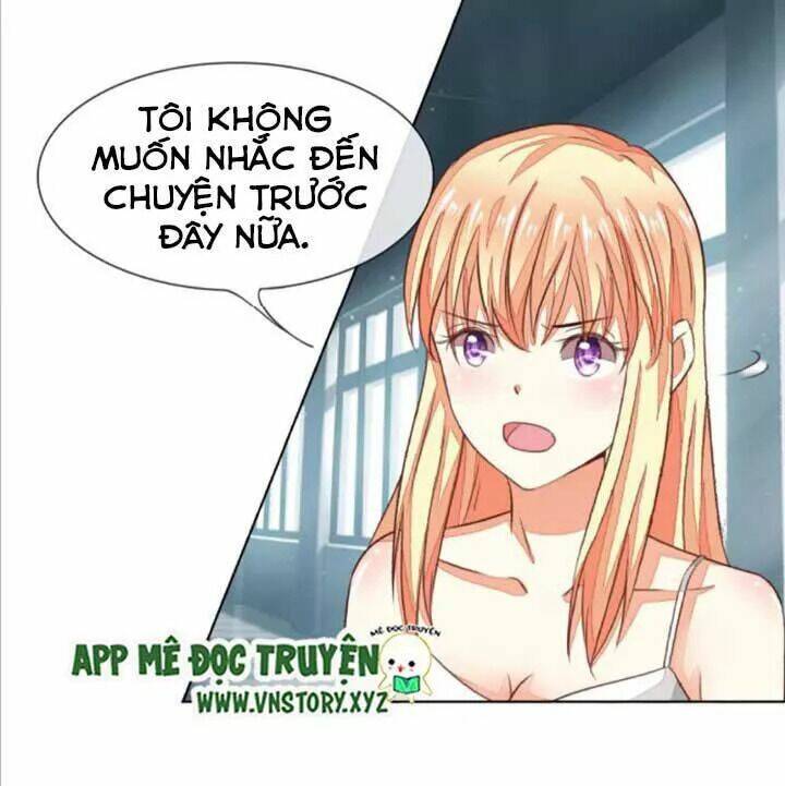 Nam Thần Ma Cà Rồng: Sủng Nhược Tiểu Lãn Thê Chương 133 Ảnh 11