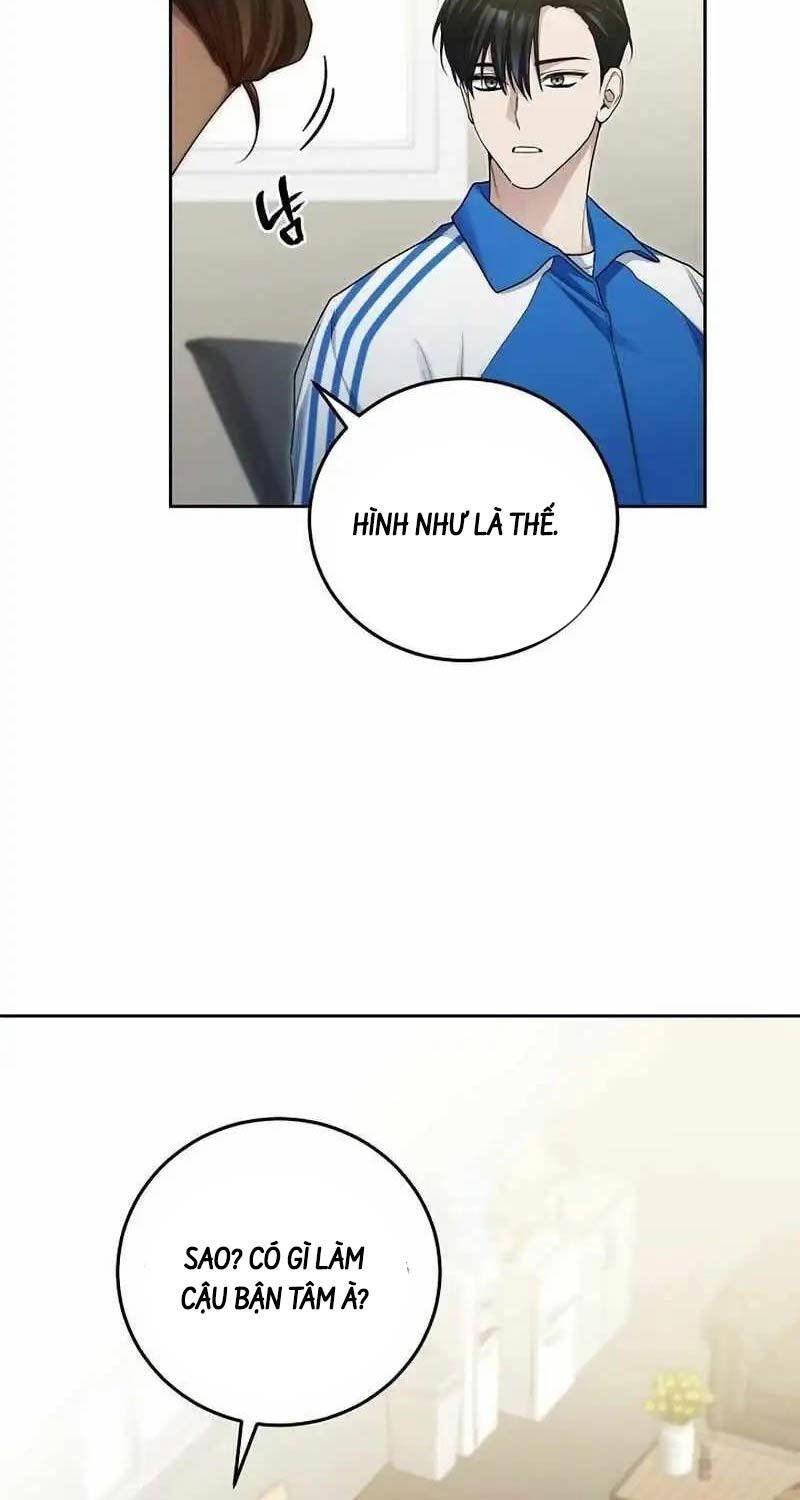 Tôi Sẽ Nghỉ Hưu Sau Khi Cứu Thế Giới Chương 15 Ảnh 19