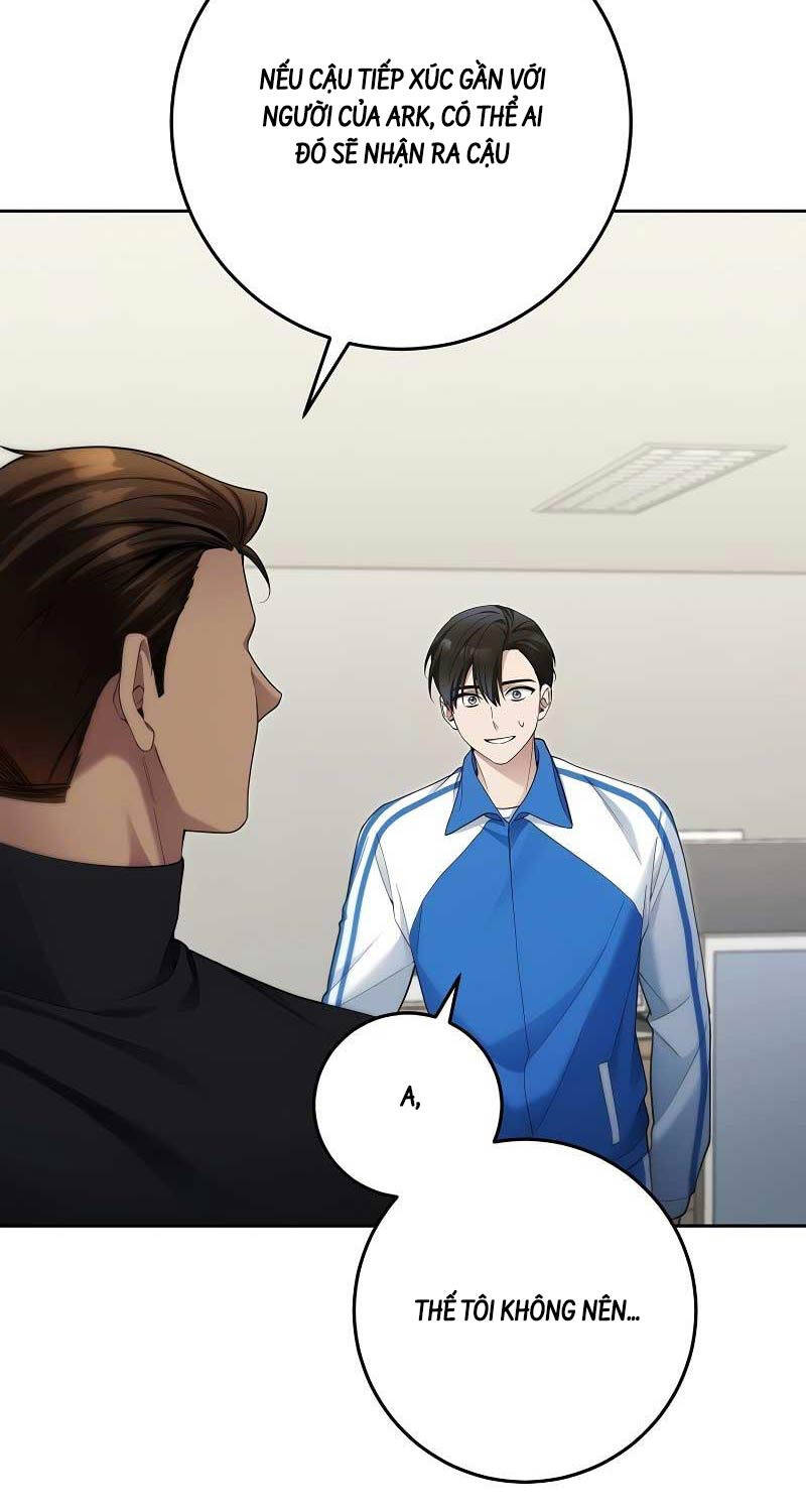 Tôi Sẽ Nghỉ Hưu Sau Khi Cứu Thế Giới Chương 20 Ảnh 35
