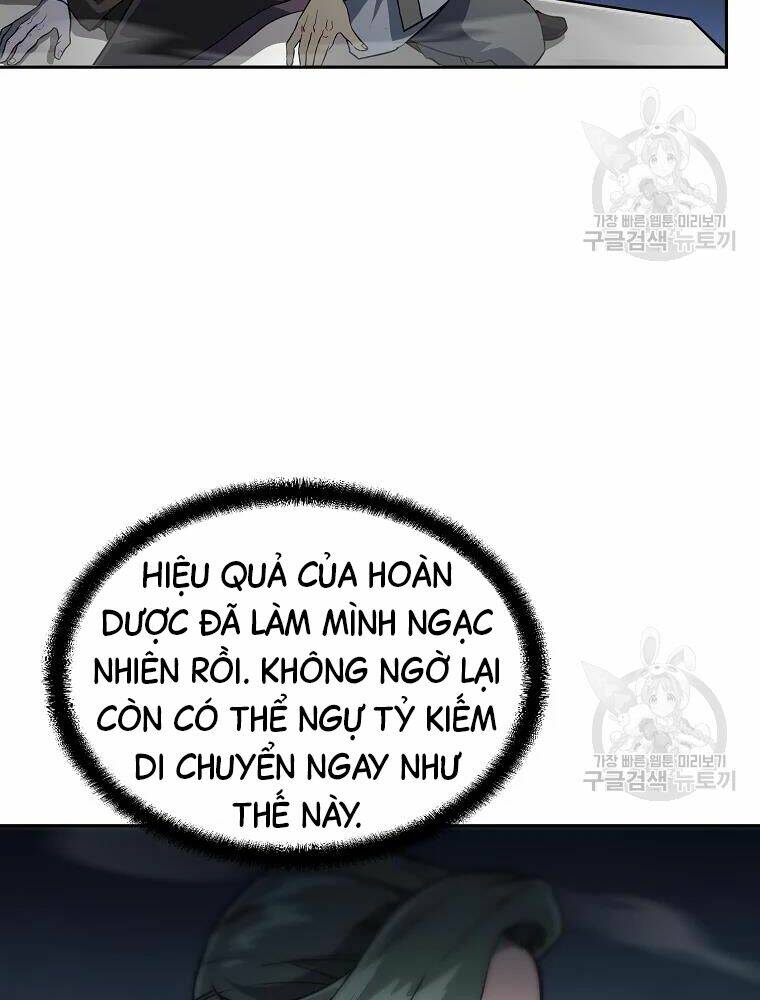 Thiếu Niên Phương Sĩ Chương 34 Ảnh 101