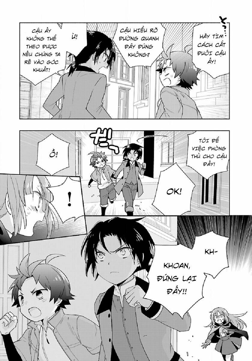 Tensei Shite Inaka De Slowlife Wo Okuritai Chương 47 Ảnh 29