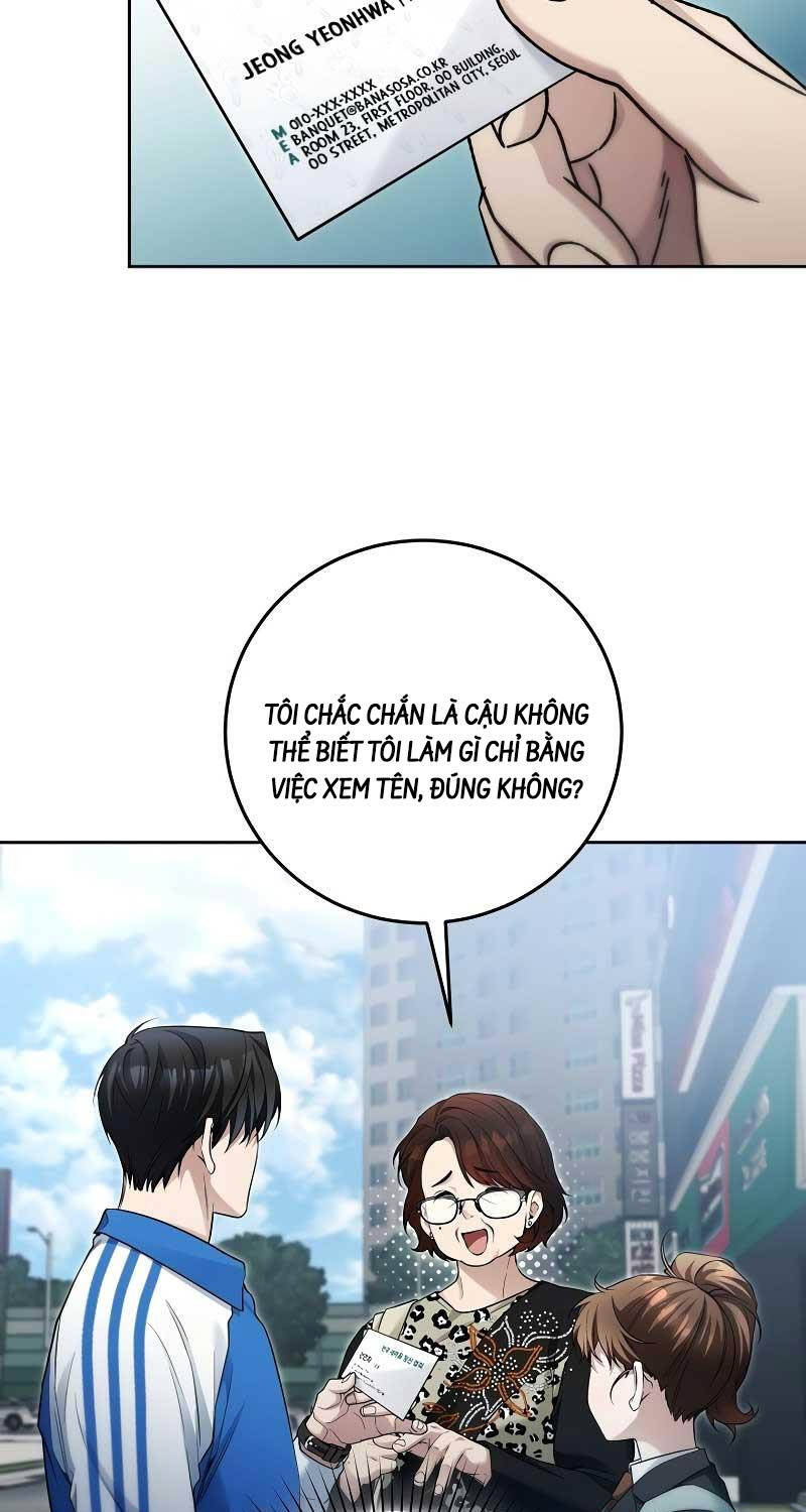Tôi Sẽ Nghỉ Hưu Sau Khi Cứu Thế Giới Chương 19 Ảnh 48