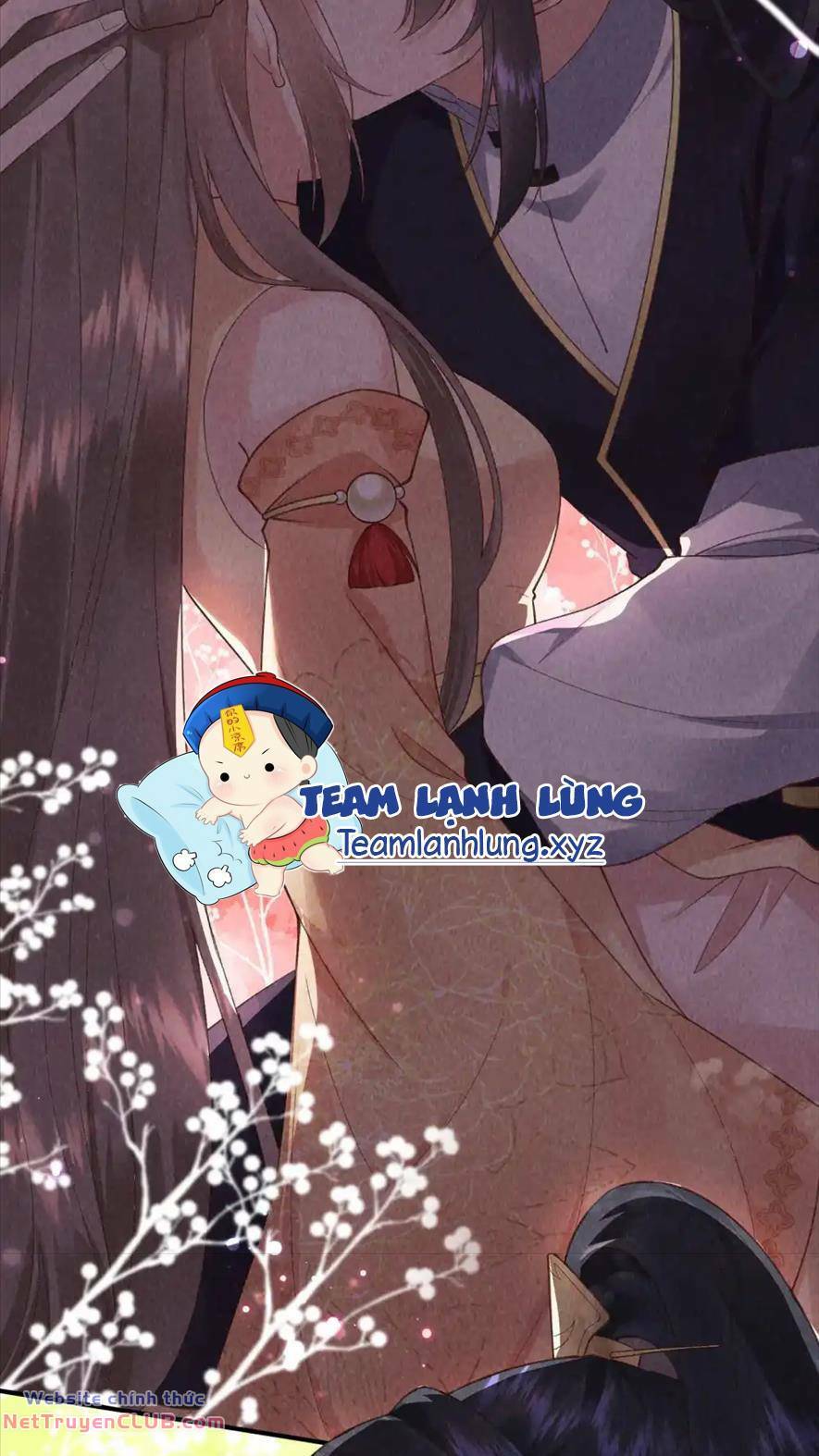 Cùng Trùng Sinh Với Phản Diện Mà Mình Giết Chết Chương 15 Ảnh 15